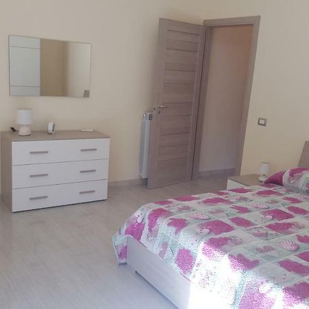 Ferienwohnung La Casa Del Fornaio Ciampino Exterior foto