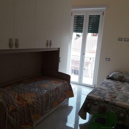 Ferienwohnung La Casa Del Fornaio Ciampino Exterior foto
