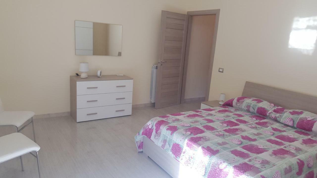 Ferienwohnung La Casa Del Fornaio Ciampino Exterior foto