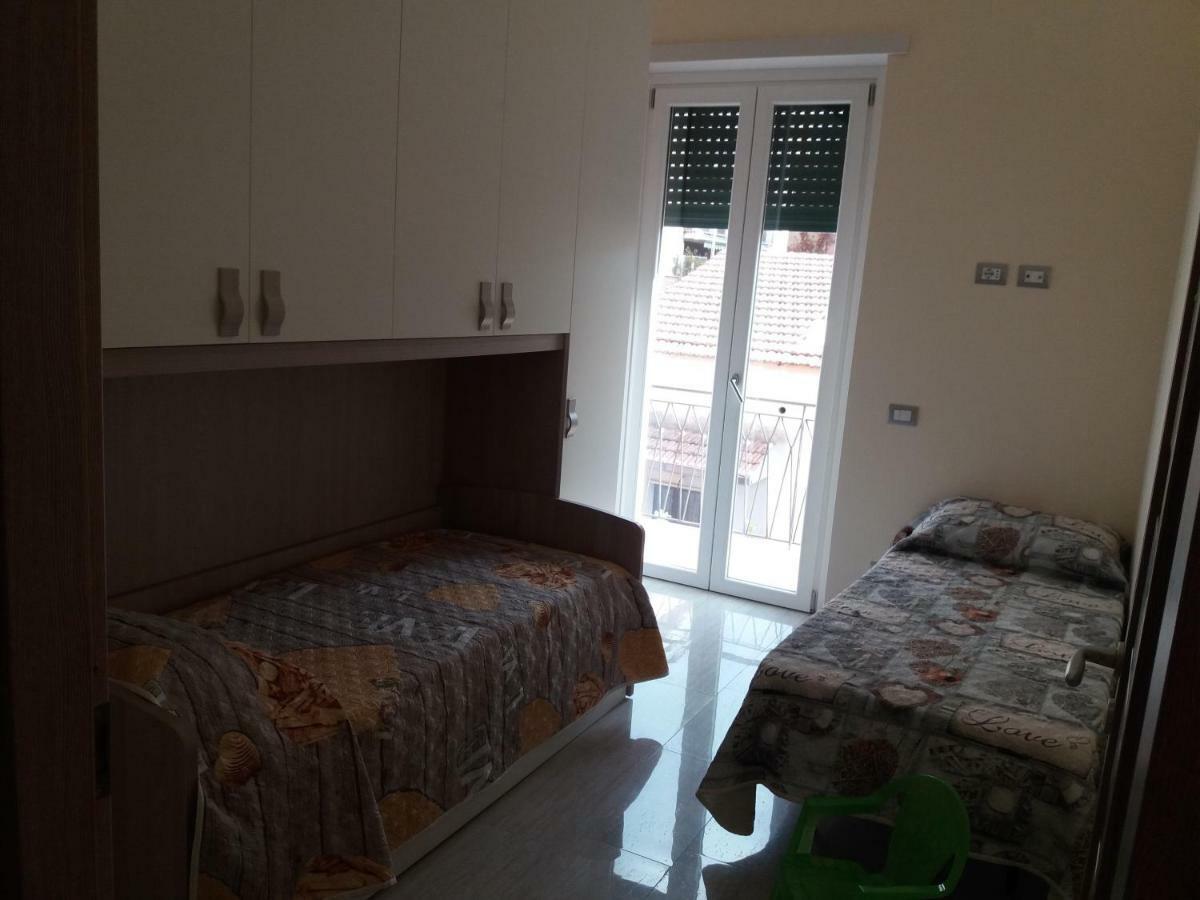 Ferienwohnung La Casa Del Fornaio Ciampino Exterior foto